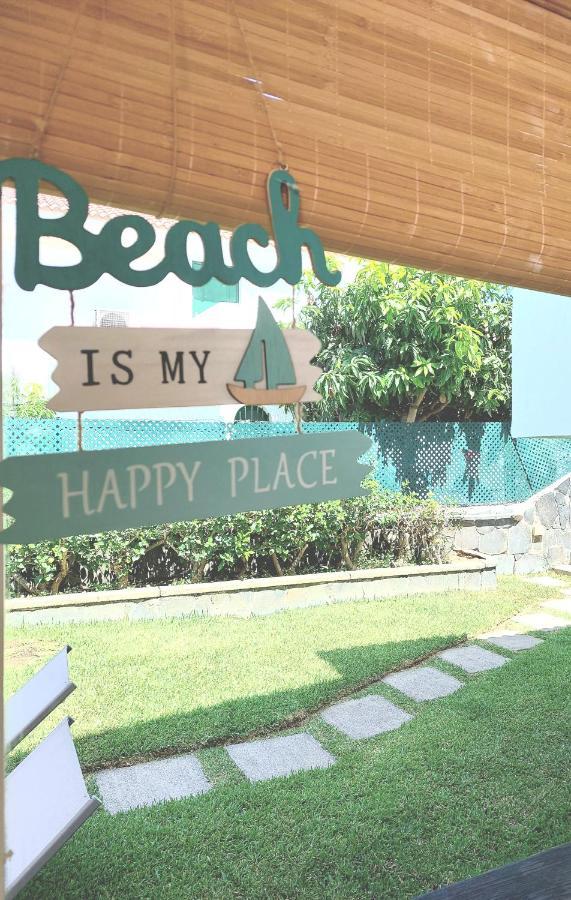 La Casa De La Playa San Agustin Apartment มาสปาโลมาส ภายนอก รูปภาพ