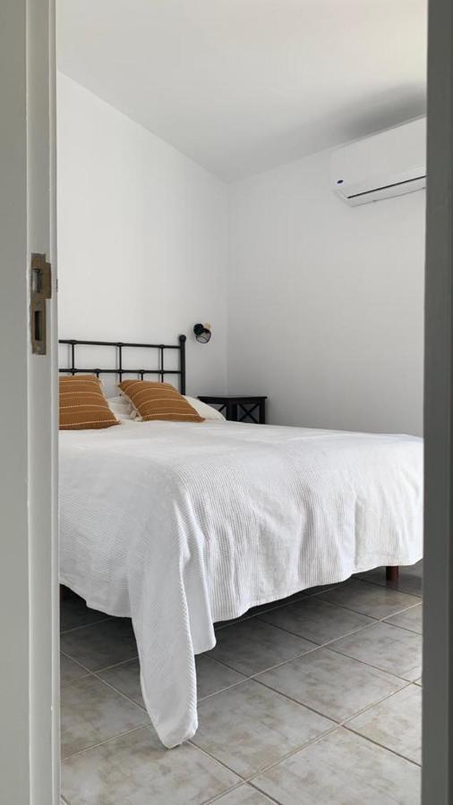 La Casa De La Playa San Agustin Apartment มาสปาโลมาส ภายนอก รูปภาพ